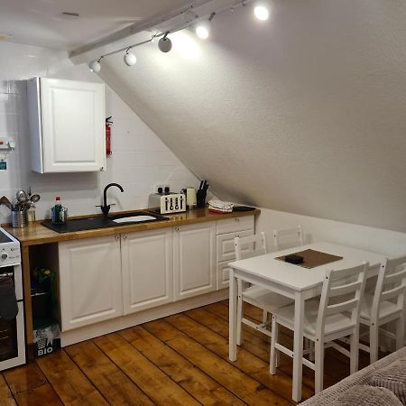 The Loft Apartment ويموث المظهر الخارجي الصورة