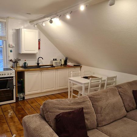 The Loft Apartment ويموث المظهر الخارجي الصورة