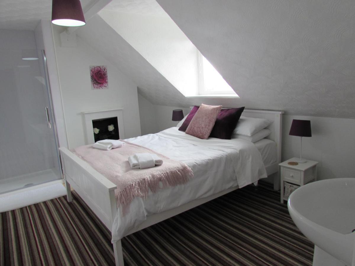 The Loft Apartment ويموث المظهر الخارجي الصورة