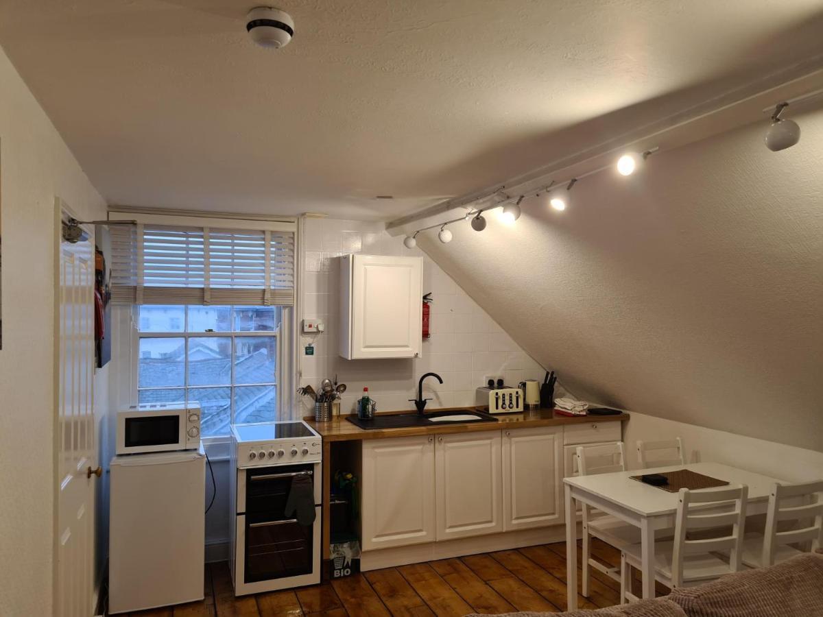 The Loft Apartment ويموث المظهر الخارجي الصورة