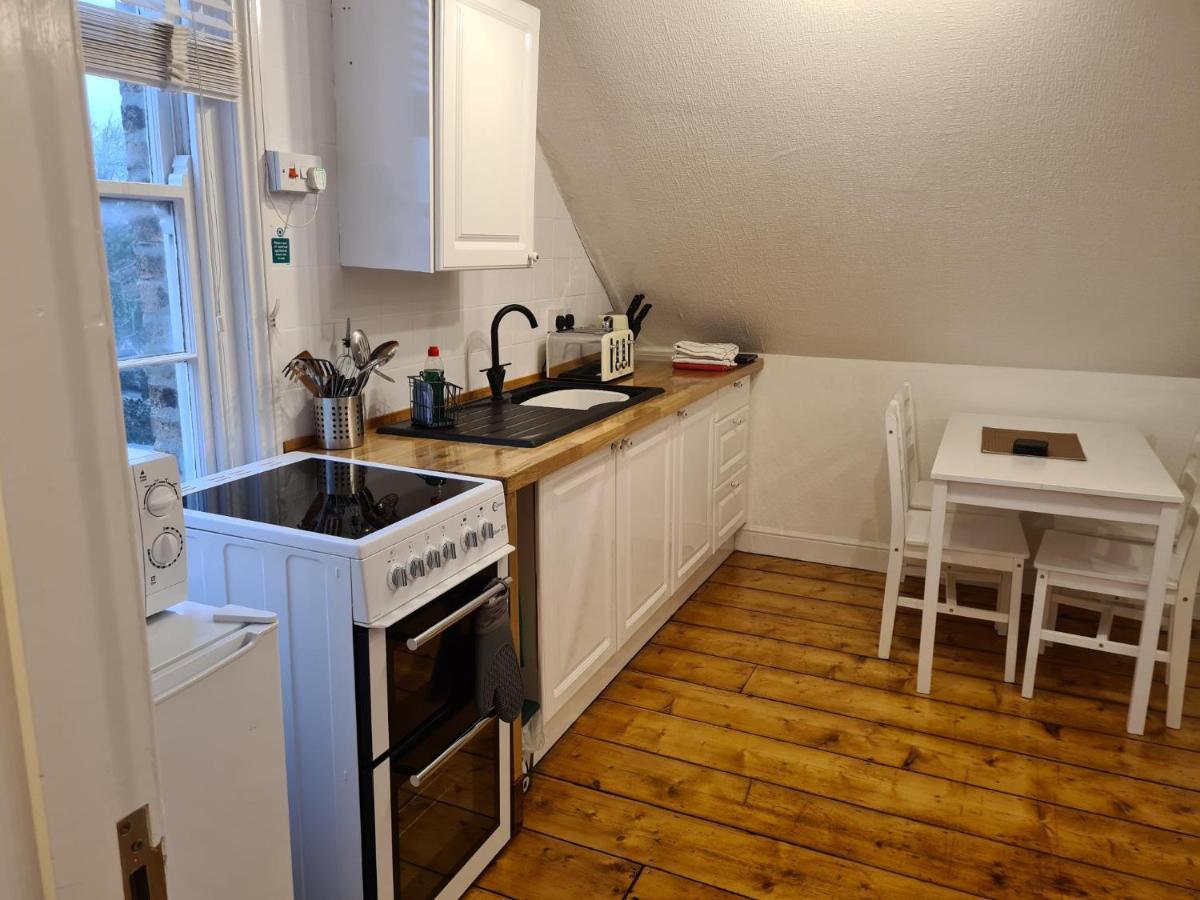 The Loft Apartment ويموث المظهر الخارجي الصورة